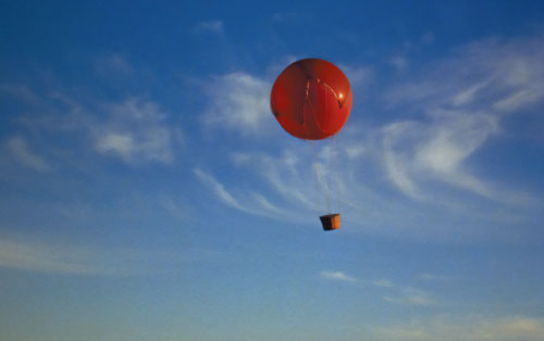 映画『バッドランズ』公式サイト