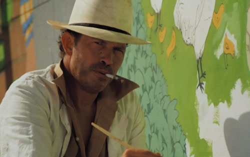 映画『バッドランズ』公式サイト