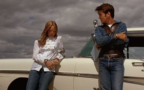 映画『バッドランズ』公式サイト